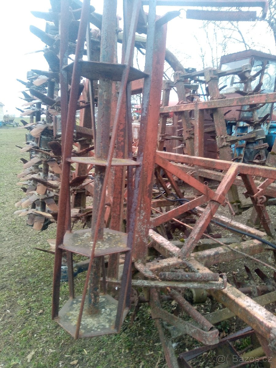 Slušovice brány - 3