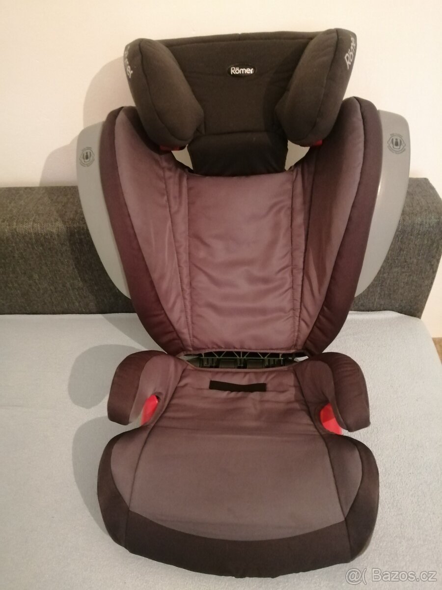 Autosedacka 15-36 - 3