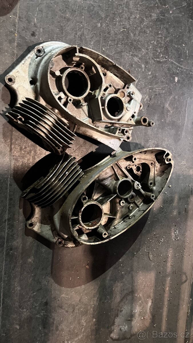 Kartery jawa 250 - 3