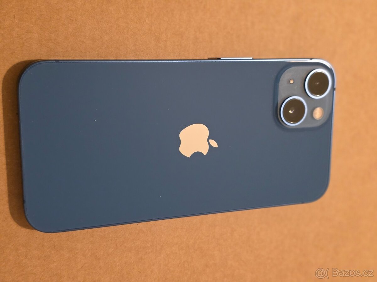 Apple iPhone 13 256 GB - 3