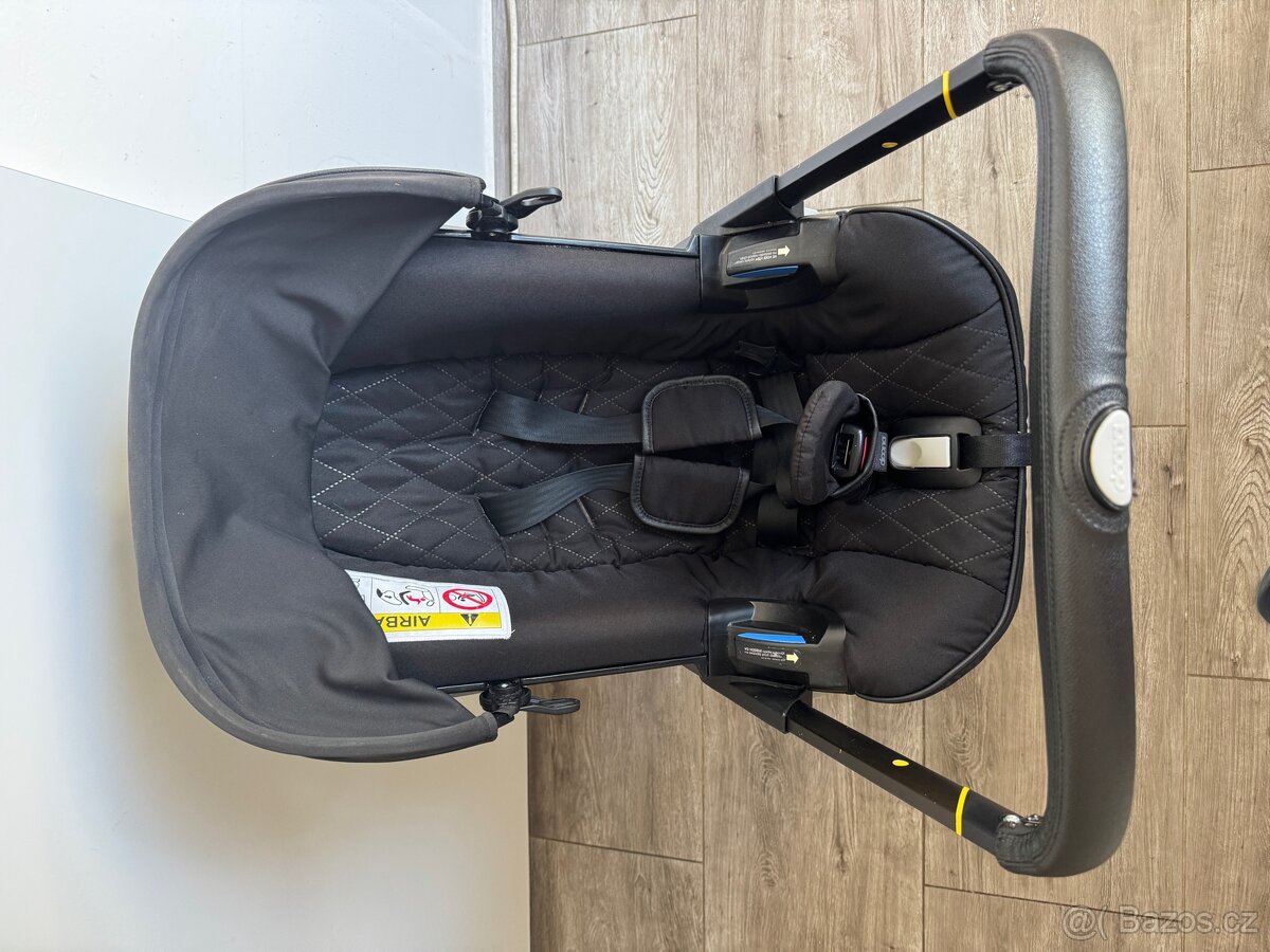 Autosedačka Doona - 3