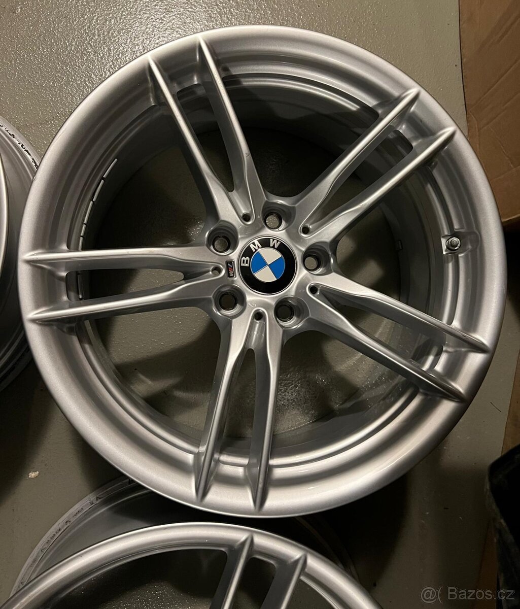 5x112 r19 BMW M2 M3 M4 - 3