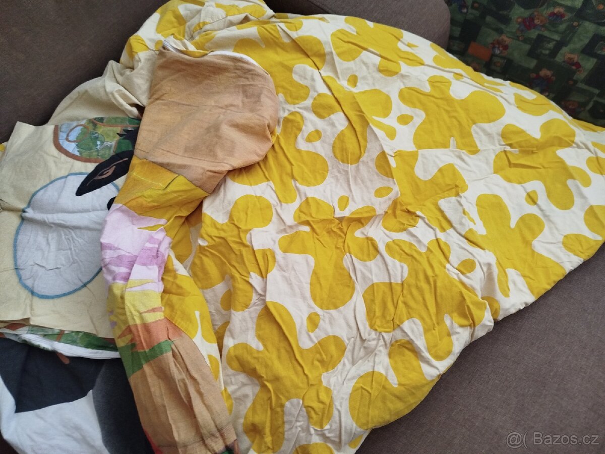 Povlečení Bing - 3