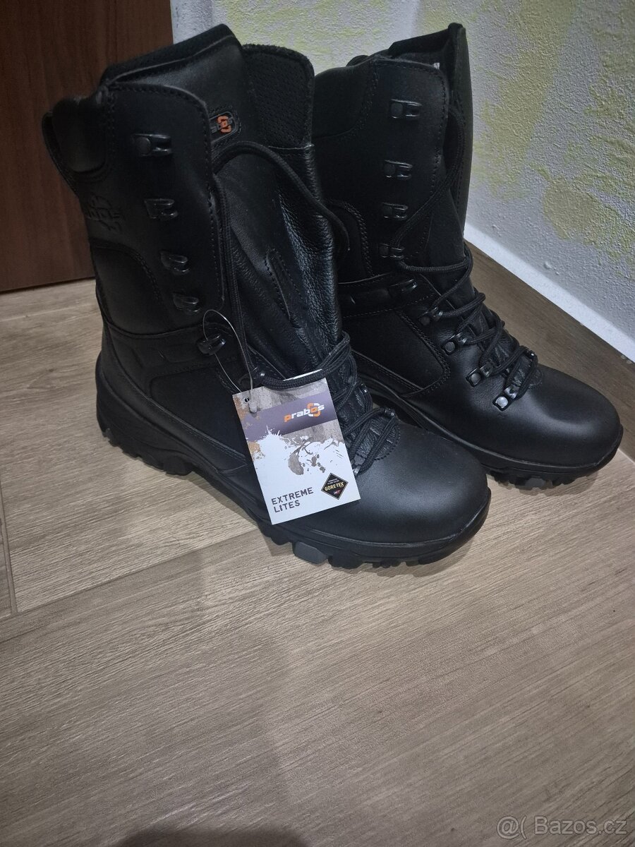 Prabos Barracuda GTX. vel. 42 - 3