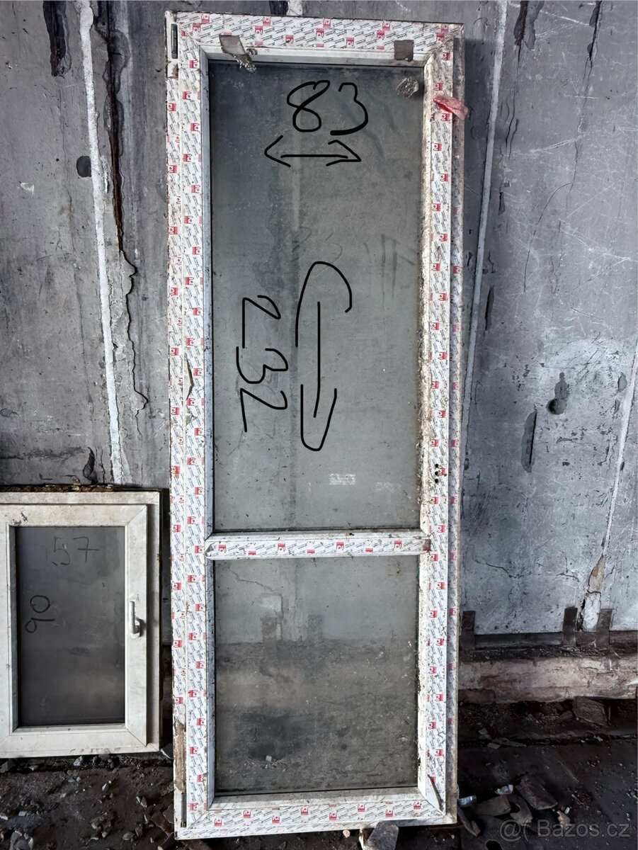 Oka + franc. Okno - 3