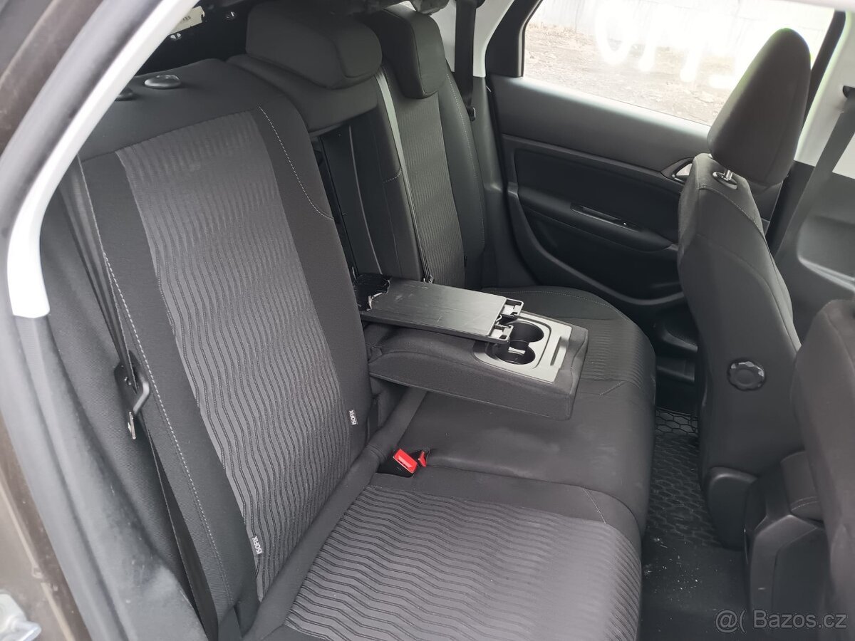 Peugeot 308 č. B2110 - 3