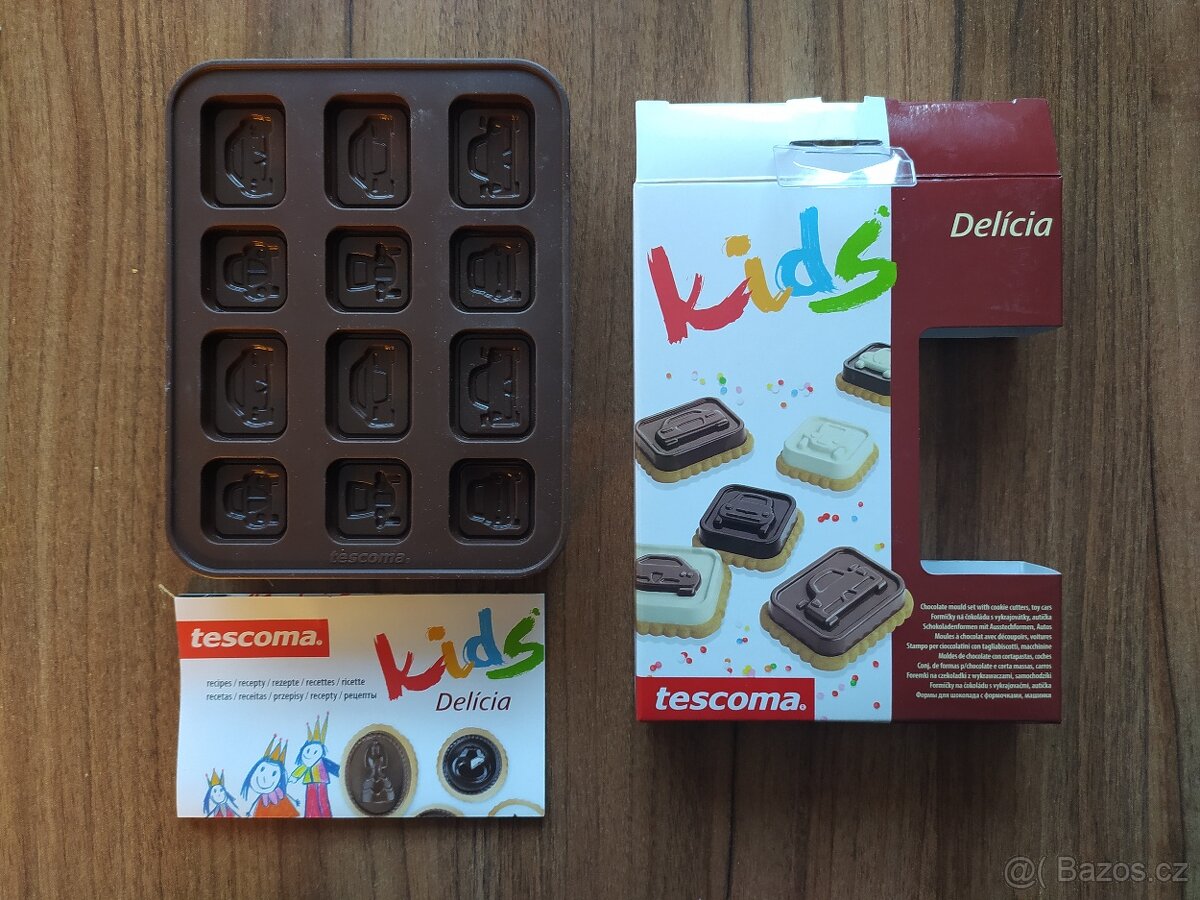 Kuchyňské potřeby - 3