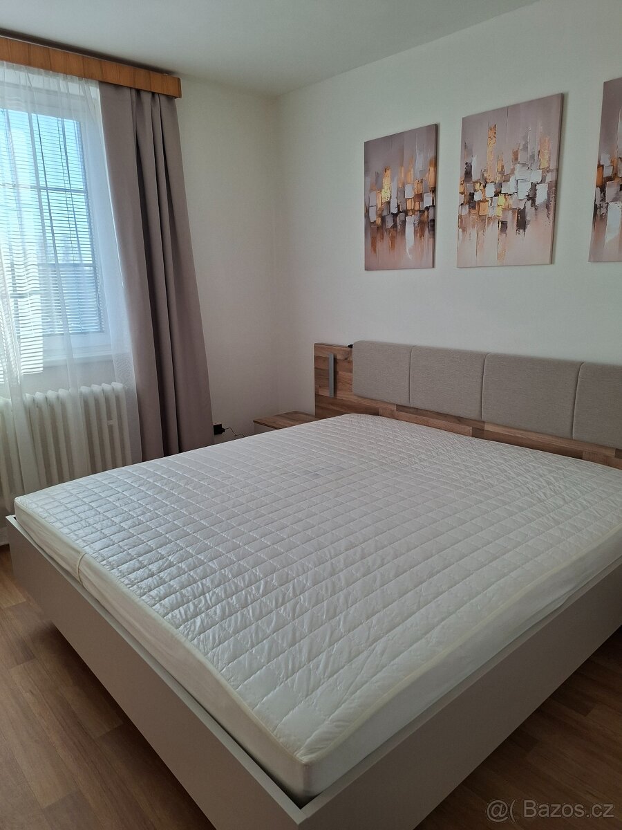 Pronájem byt 2+kk, 56㎡ - 3