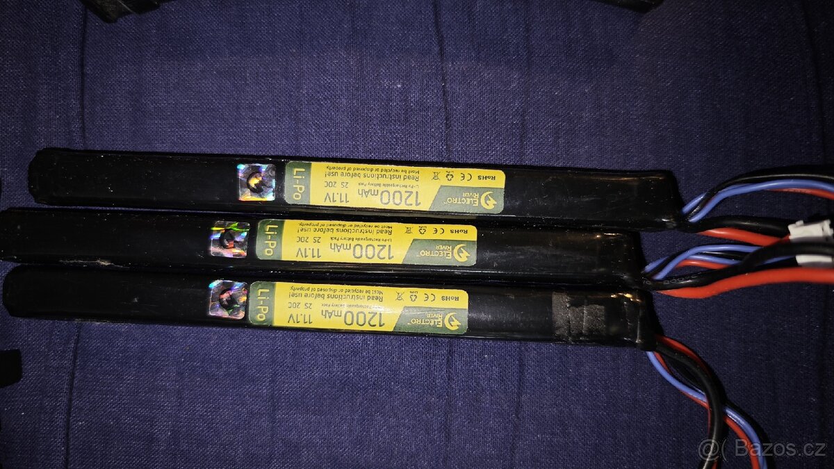 LCT LCK-12 upgrade - 3