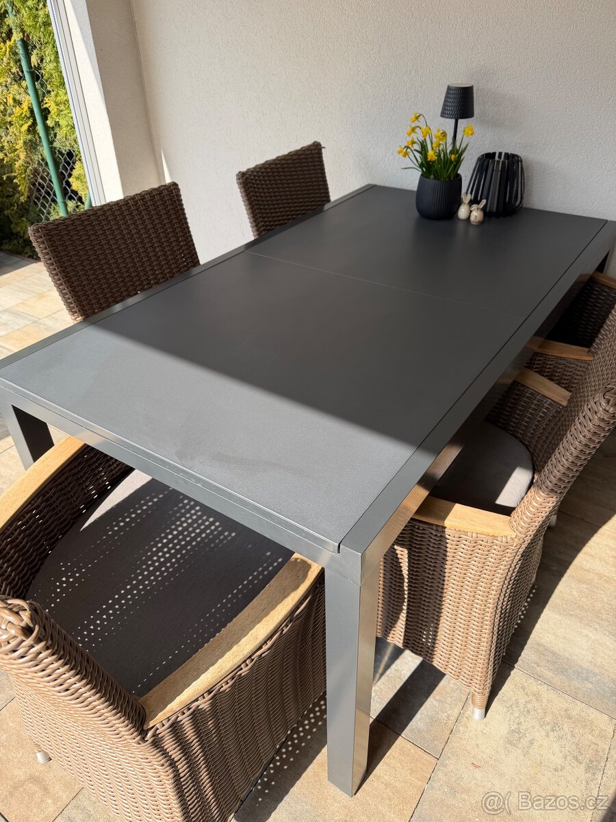 Zahradní nábytek - 3