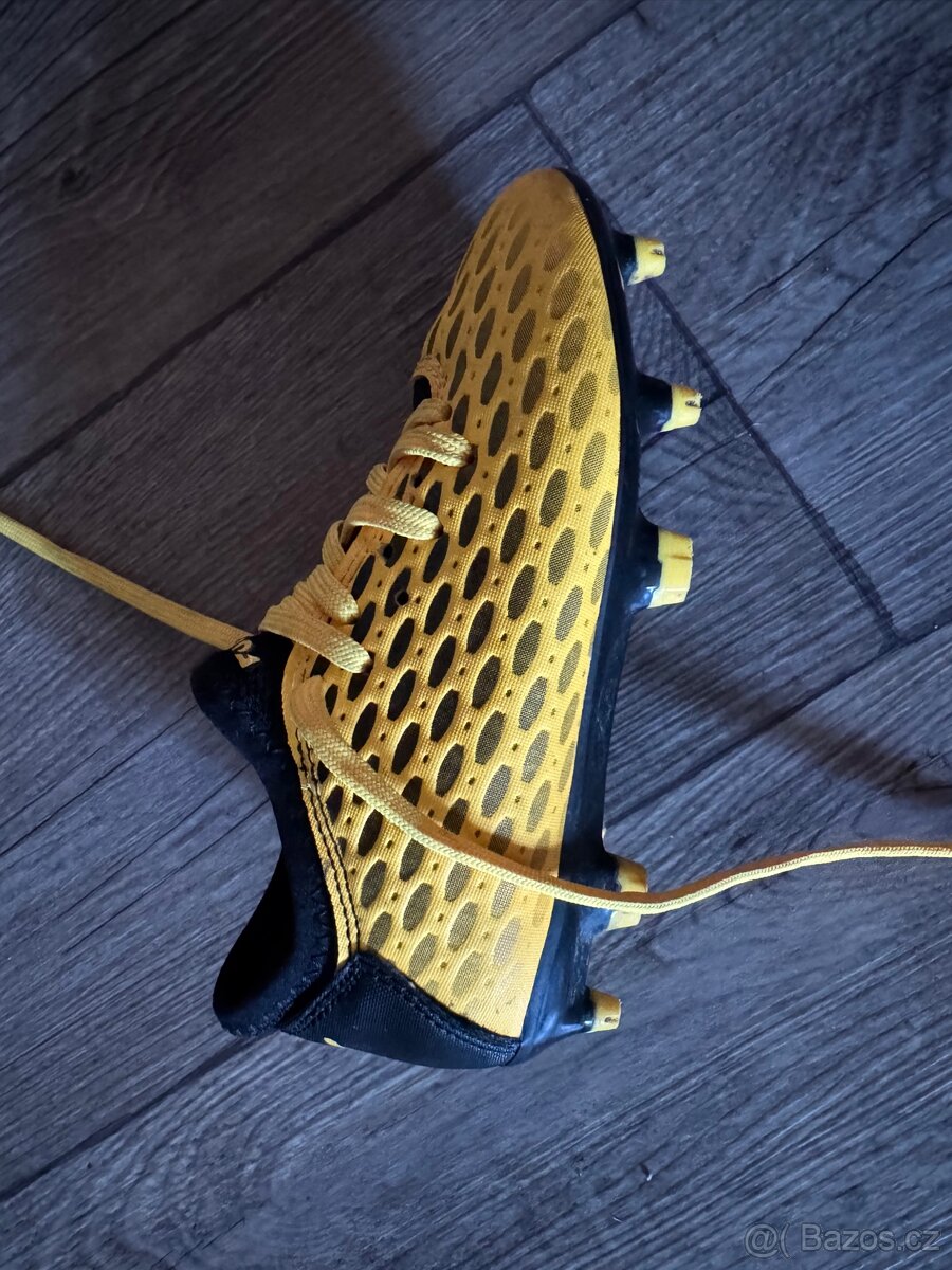 Kopačky Puma detske - 3