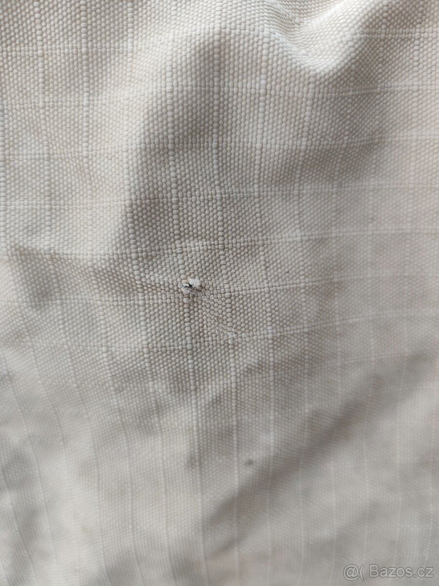 Výběhová deka HKM 155cm - 3