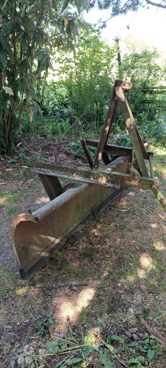 Radlice na sníh - 3