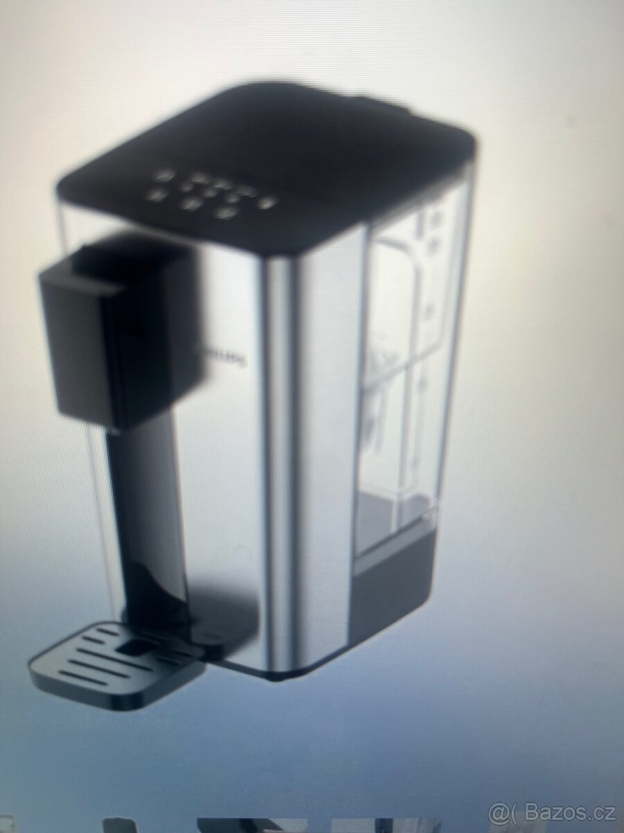 Ohřívač vody Philips ADD5906S - 3