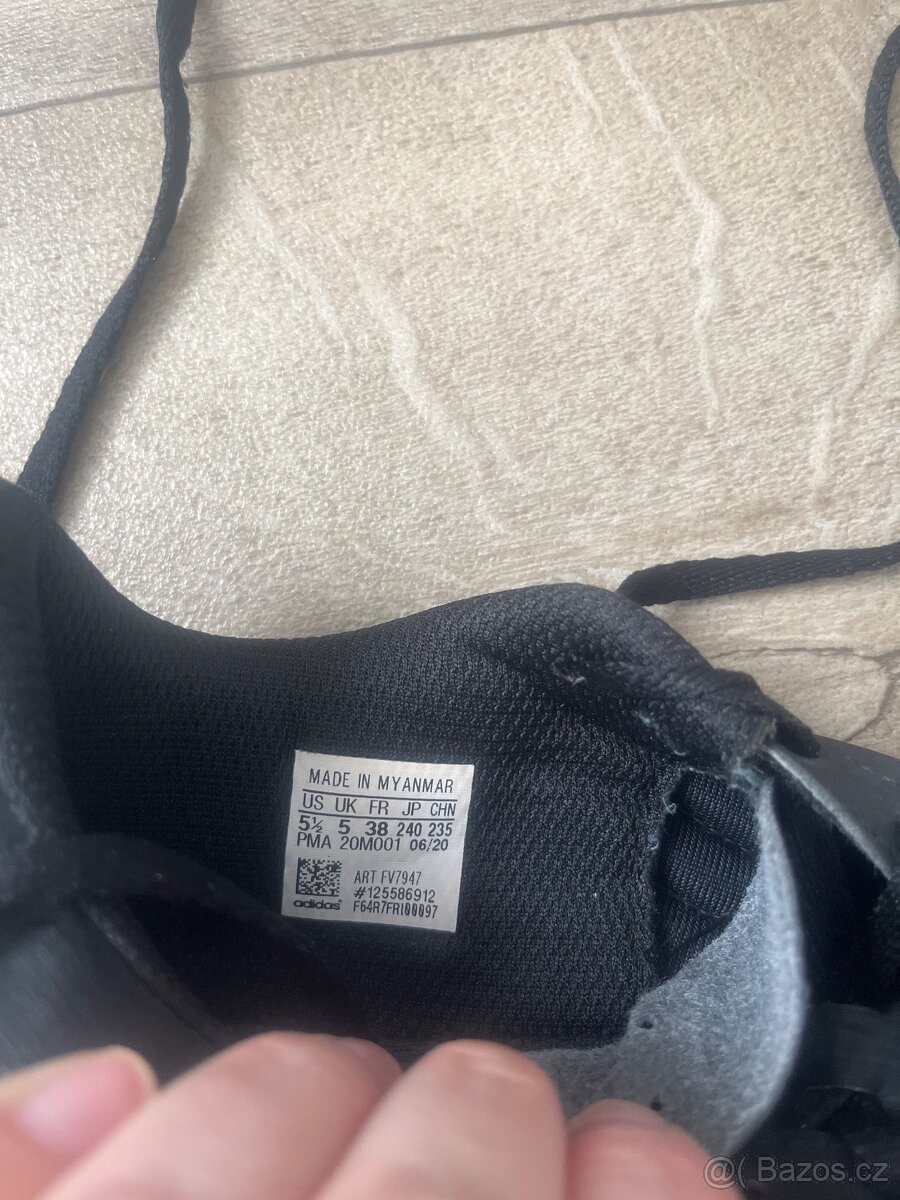 Sálovky Adidas - 3