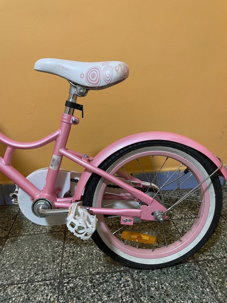 Dívčí kolo 🌸 - 3