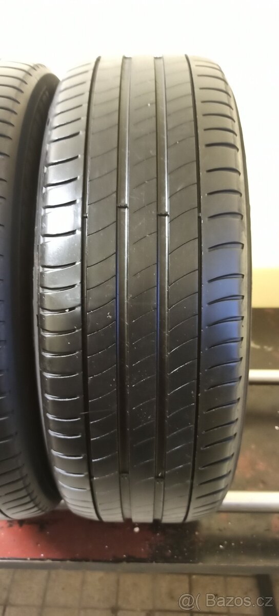 Michelin Primacy 3 205/55 R17 95V 4-4,5mm - 3