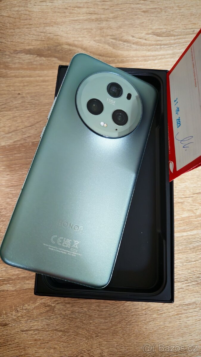 Honor Magic 5 pro - 3