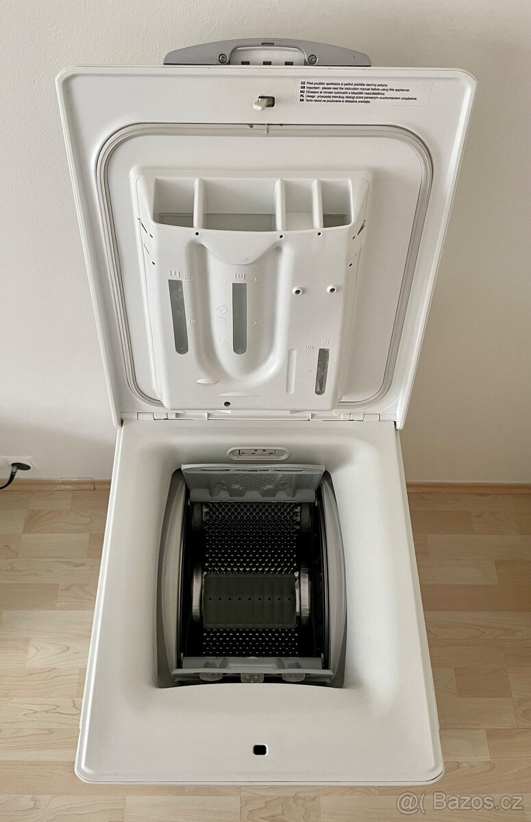 Pračka Electrolux - 3