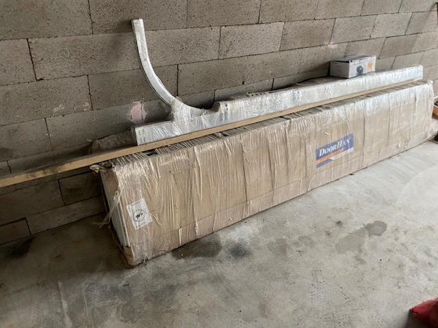 Garážová vrata - 3