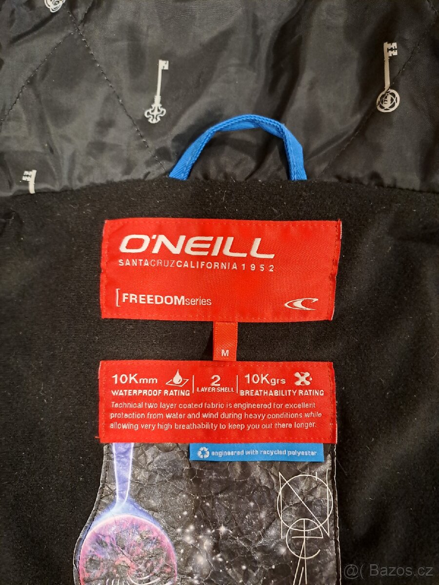 Bunda na lyže/snowboard O'neill - 3