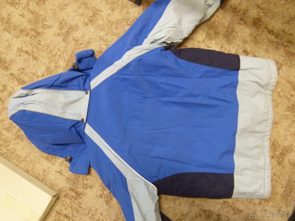 Zimní bunda 170 - 3