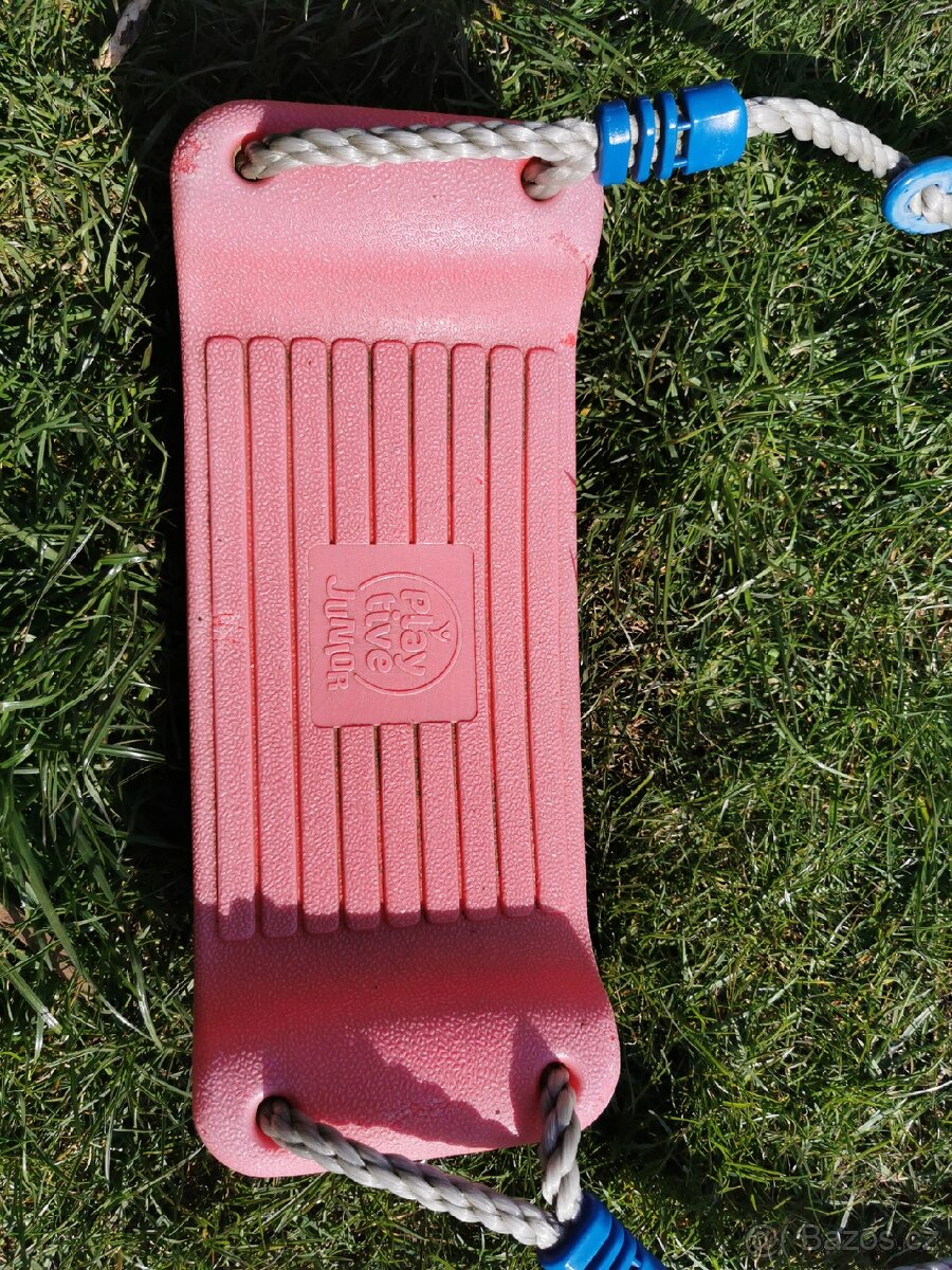 Houpačka pro děti - 3