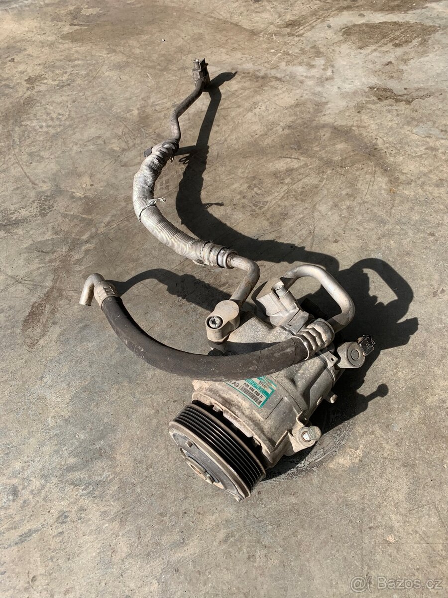 Díly Pólo 9N 1.4 mpi - 3