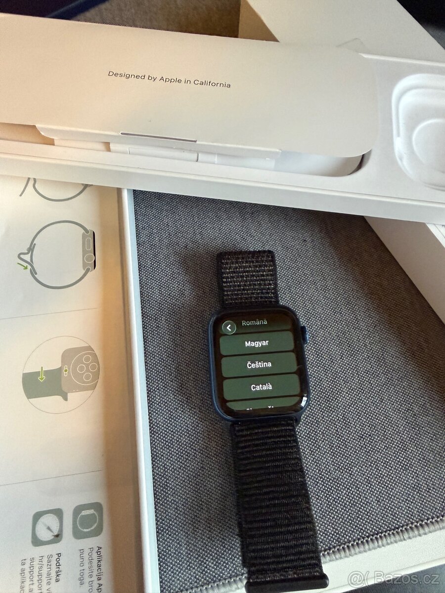 Apple Watch 6 42 - 3