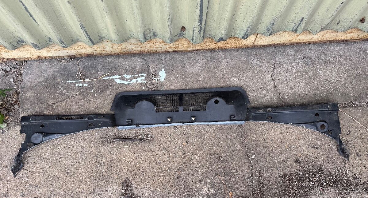 Torpedo bmw e36 coupe - 3