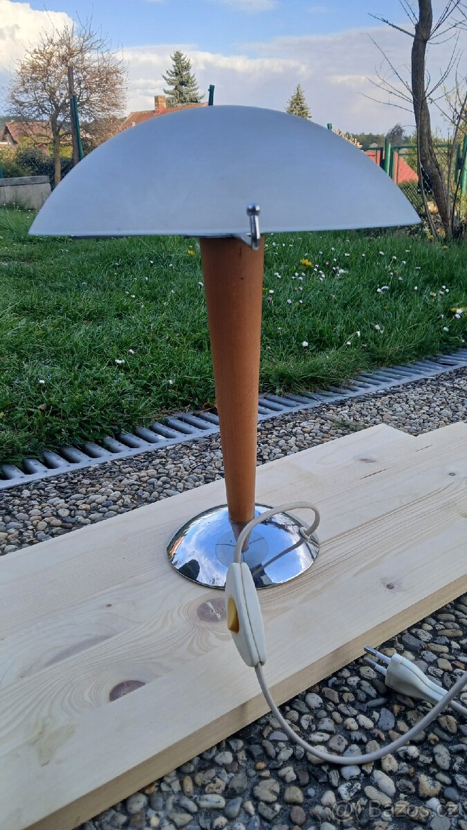 Lampička - 3