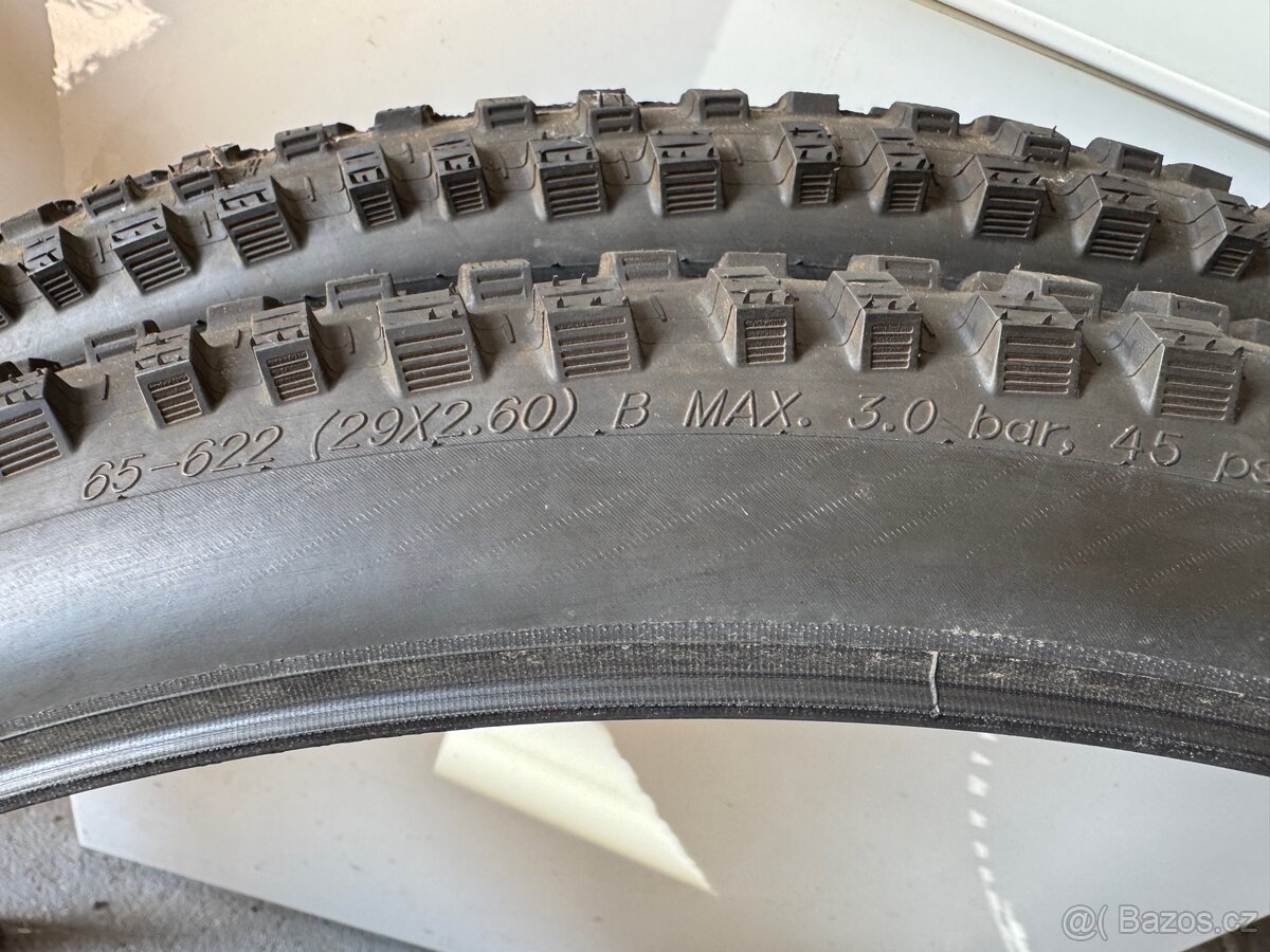 Plaste SCHWALBE - 3
