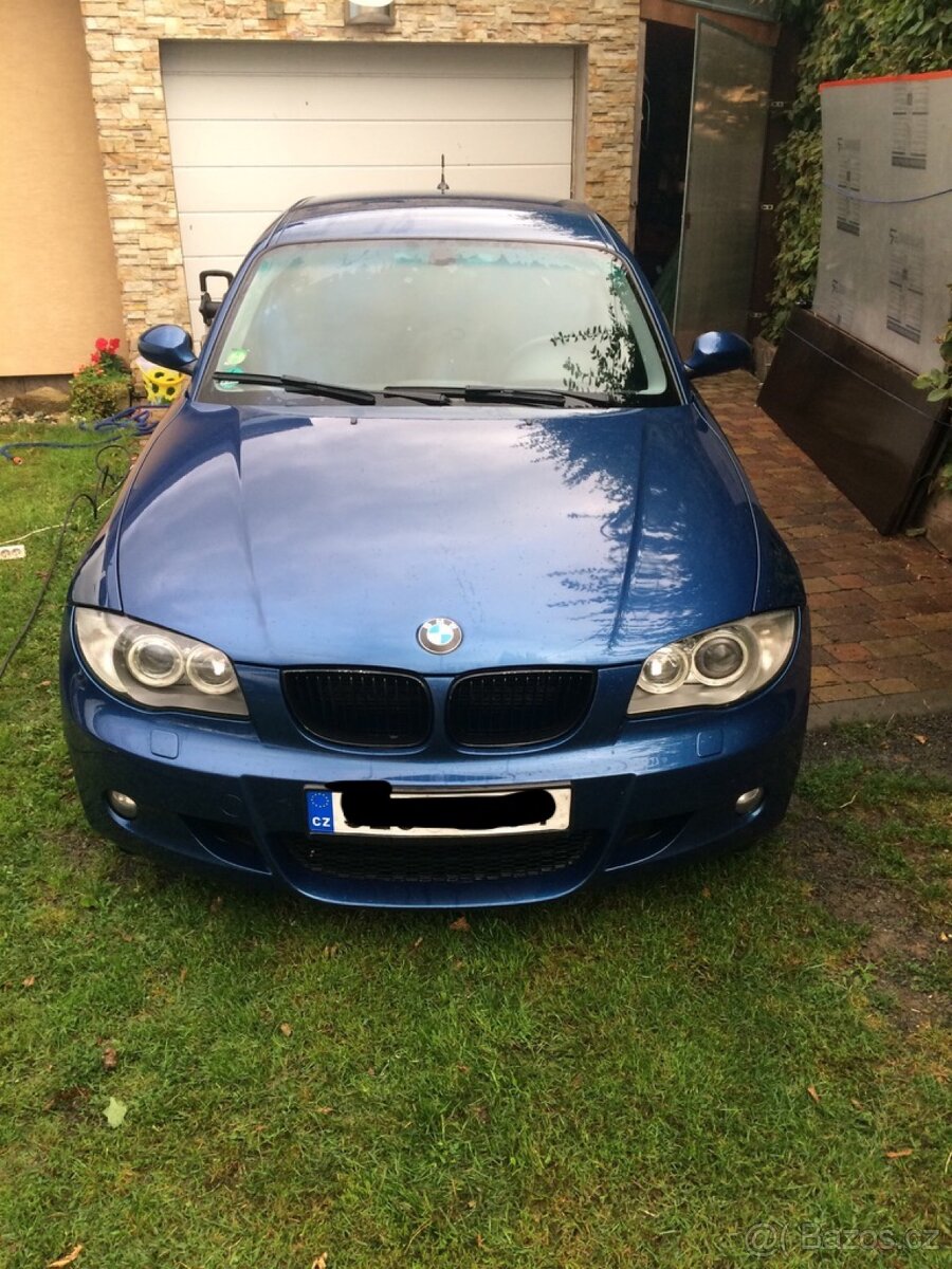 BMW 130i - 3
