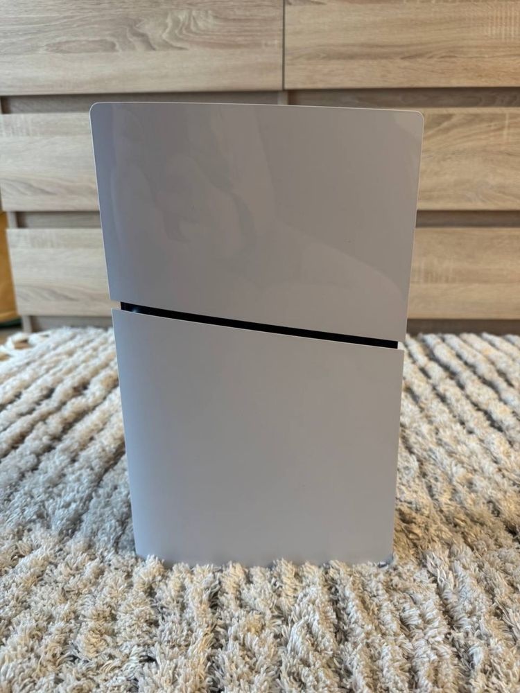 Sony PlayStation 5 (PS5) Slim Digital - 3