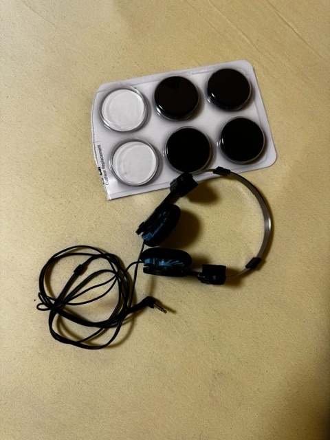 Koss Porta pro - 3