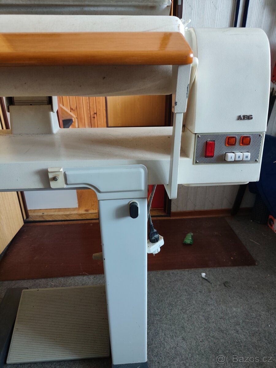 Mandl AEG 90 cm - 3