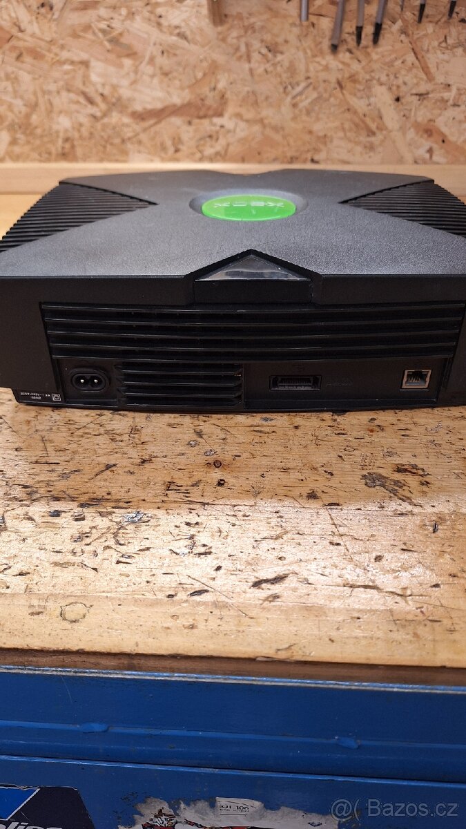 Xbox - 3