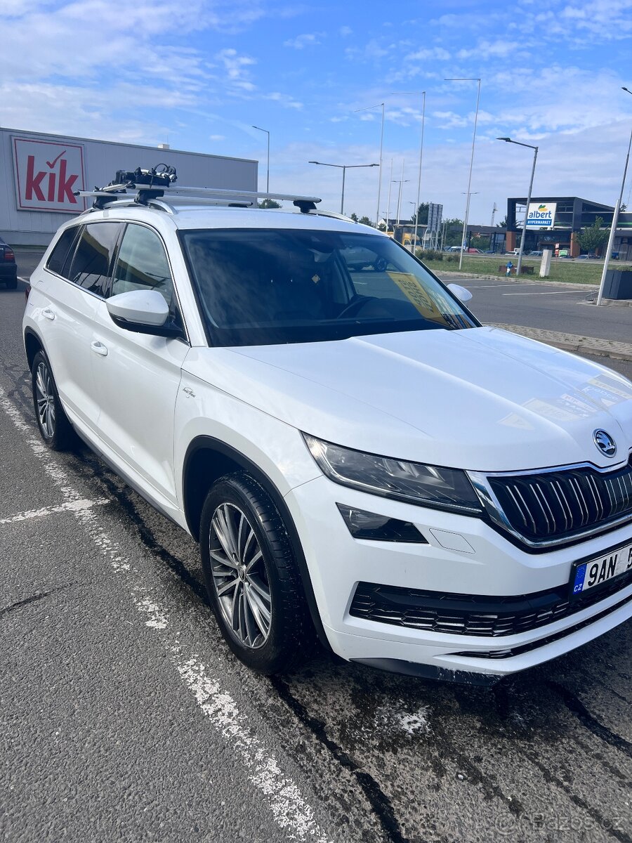 Skoda Kodiaq - 3
