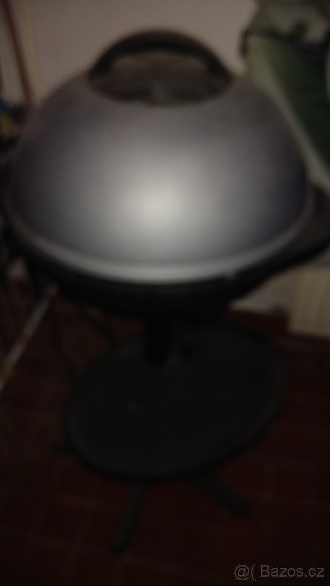 Elektrický gril - 3