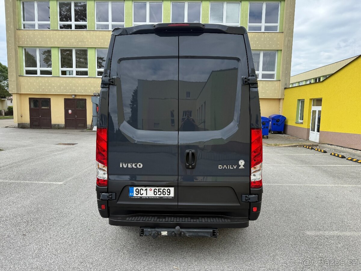 Iveco Daily 35C13, 2015, L2H2, 2.3 93kW - 3