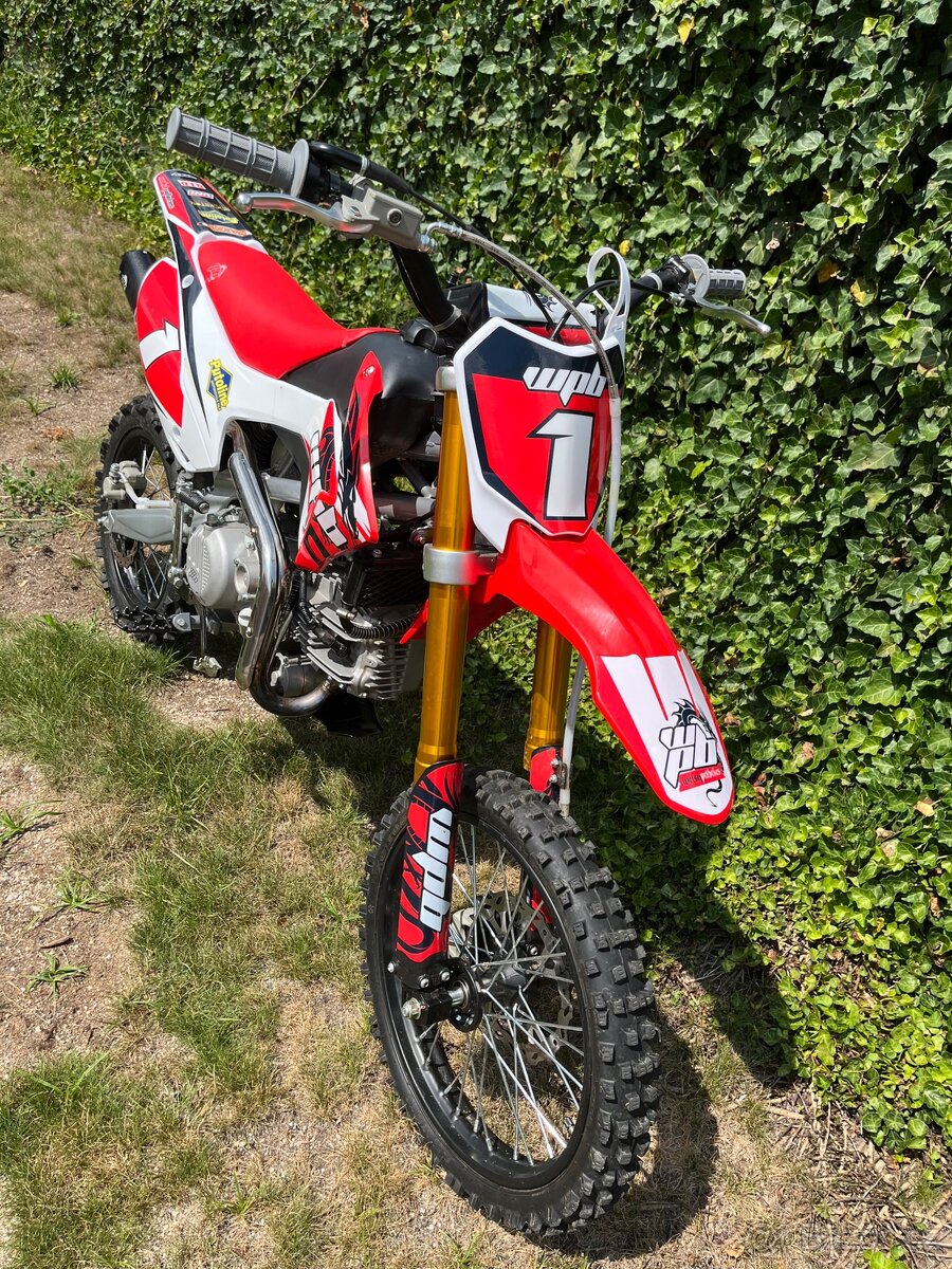 WPB Beast 190 - 3