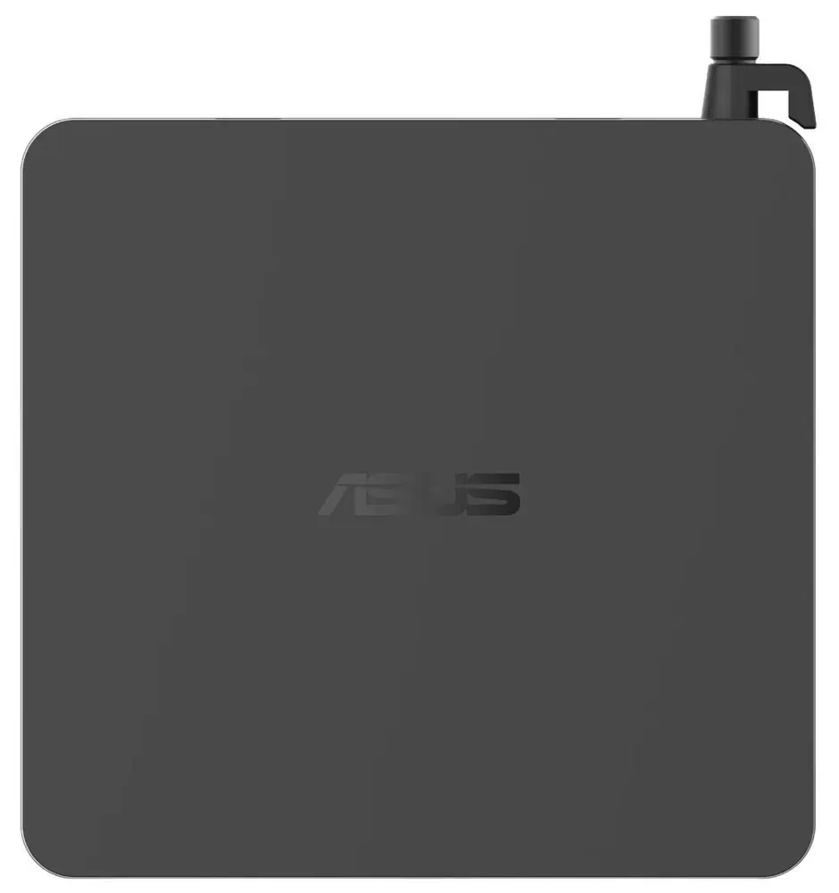 Asus NUC 12 - 3
