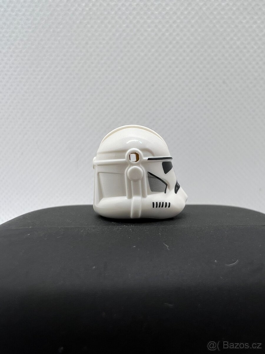Lego Clone Trooper (Phase 2) - 3