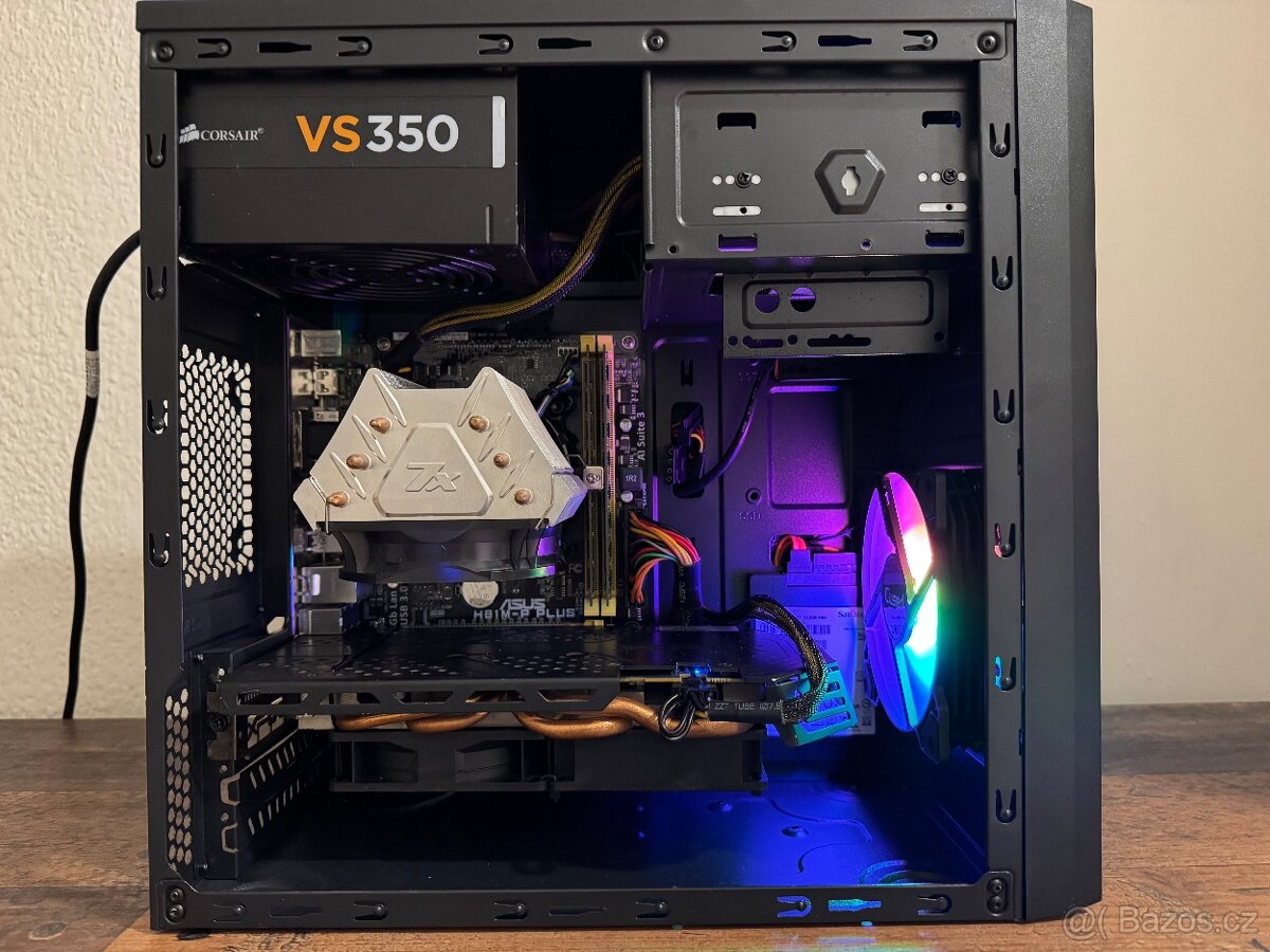 (k dispozici ✅📦) PC 82 FSP - 3