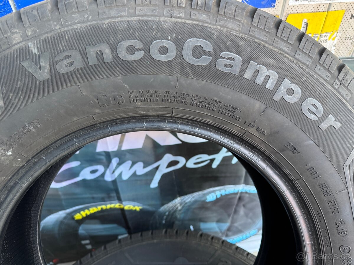225/75r16 CP - 3