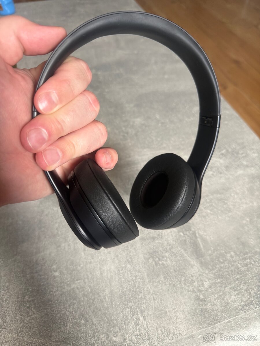 Beats (Apple) sluchátka - 3
