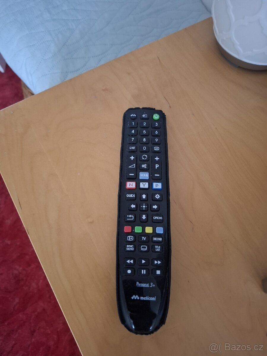 Sony Bravia KD-55XF7077 - 3