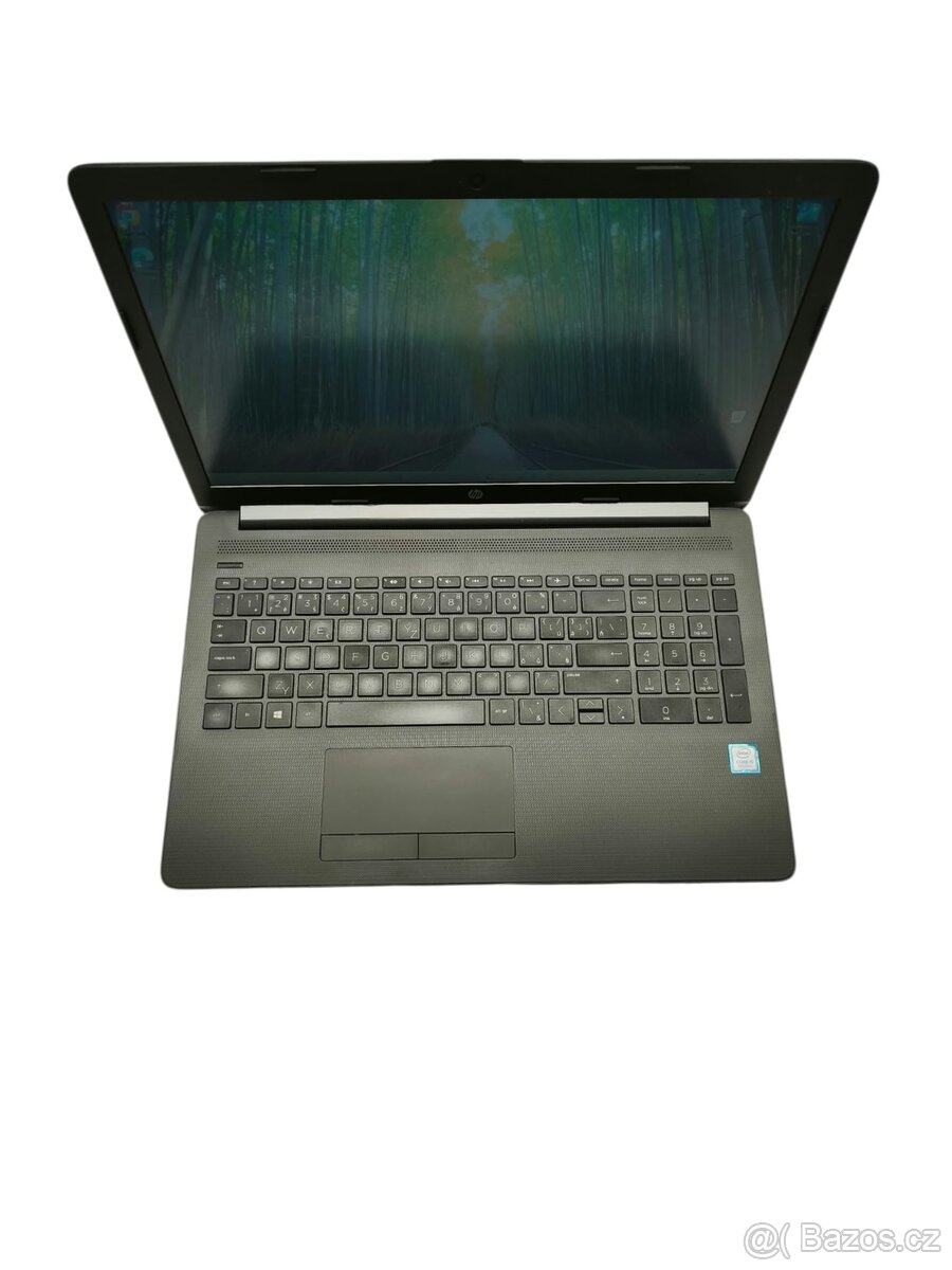HP 250 G7 ( 12 měsíců záruka+Faktura ) - 3