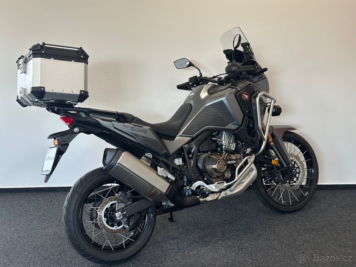 Honda CRF 1100 Africa Twin Adventure