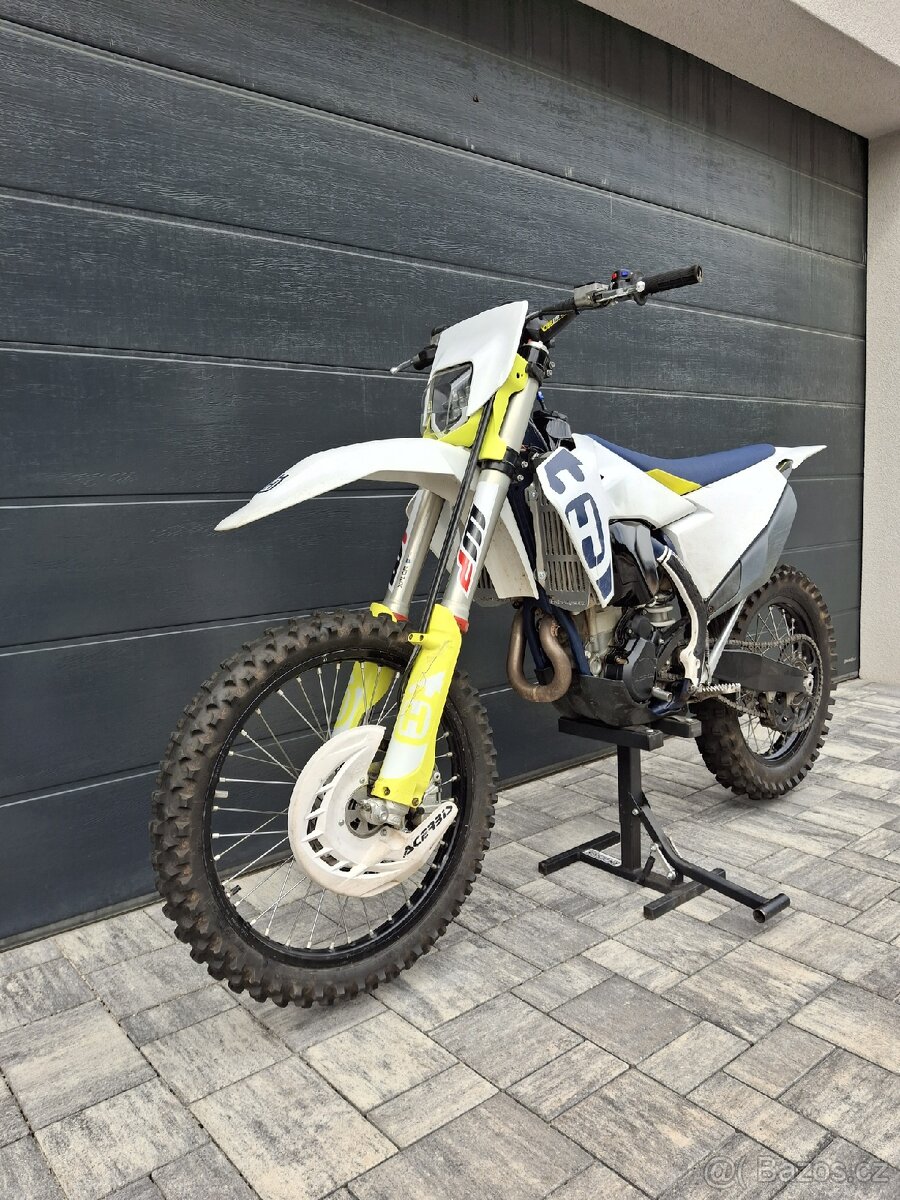 Husqvarna FE 350